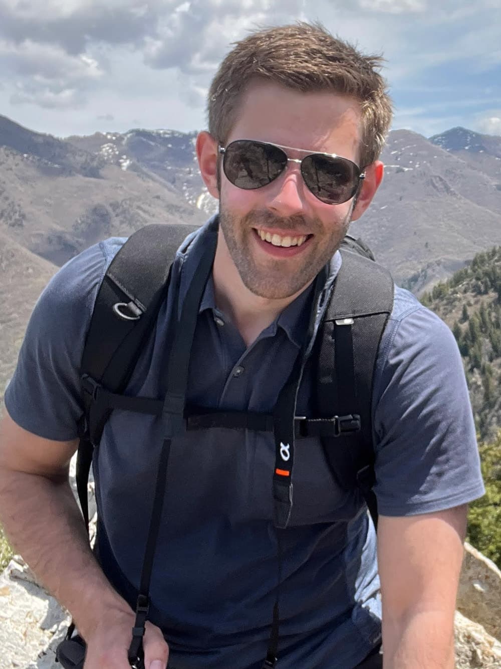 David Fox profile